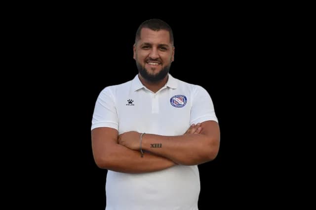 Alexandre Mendez