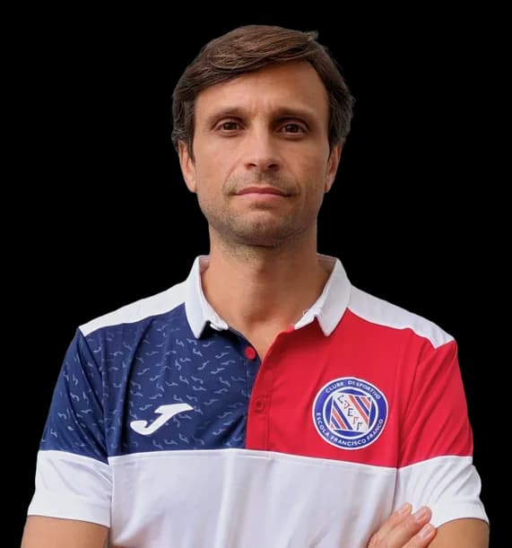 Tiago Rosa