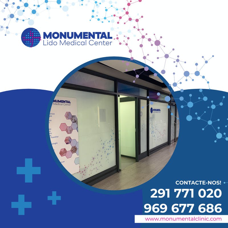 Monumental Medical Center